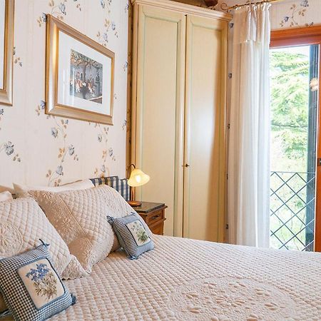 Al Vecchio Fienile Bed & Breakfast Сан Микеле ал Таляменто Екстериор снимка