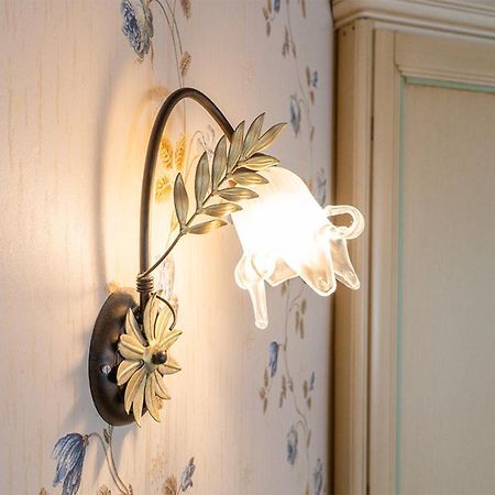 Al Vecchio Fienile Bed & Breakfast Сан Микеле ал Таляменто Екстериор снимка