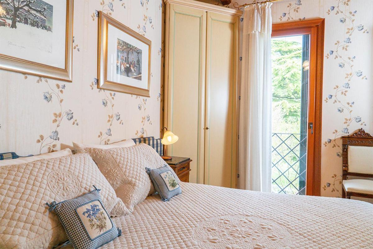 Al Vecchio Fienile Bed & Breakfast Сан Микеле ал Таляменто Екстериор снимка