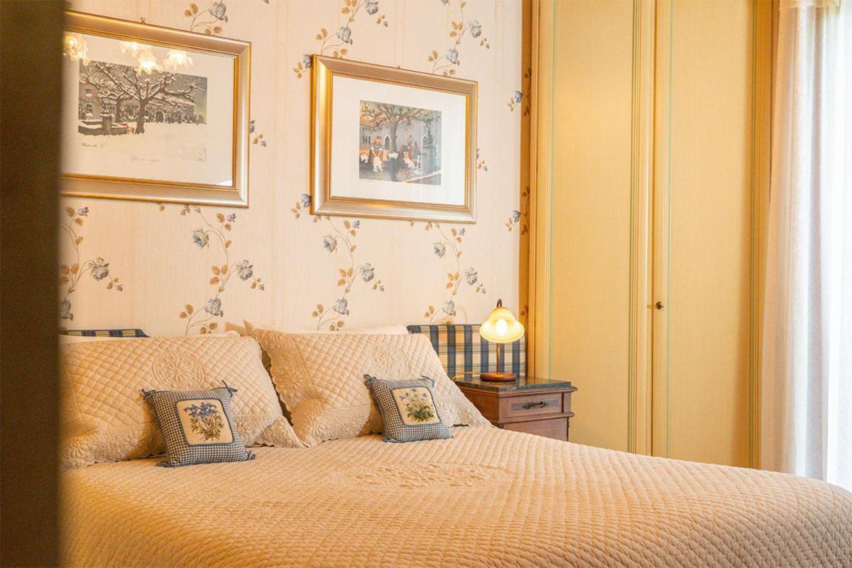 Al Vecchio Fienile Bed & Breakfast Сан Микеле ал Таляменто Екстериор снимка