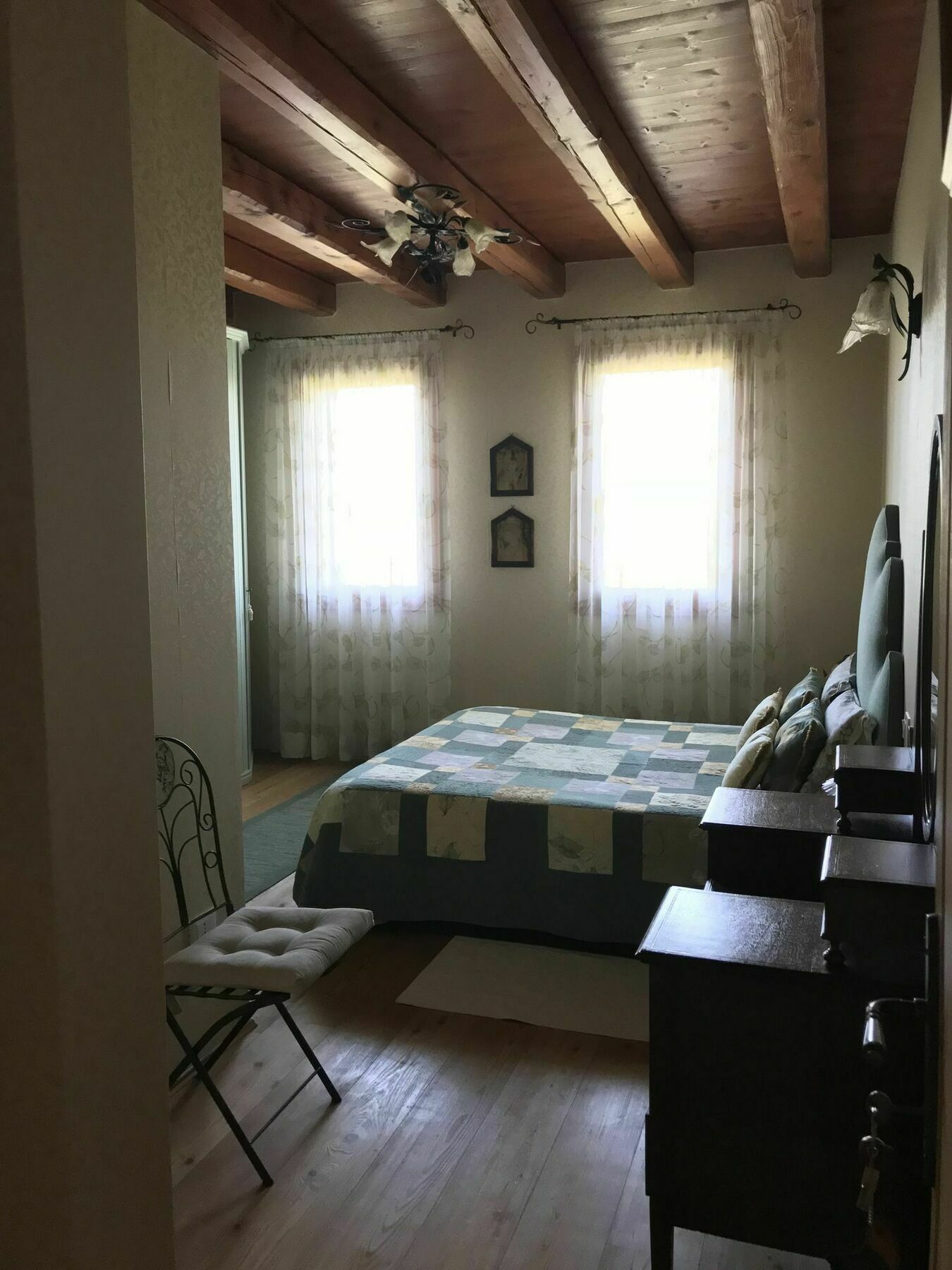 Al Vecchio Fienile Bed & Breakfast Сан Микеле ал Таляменто Екстериор снимка