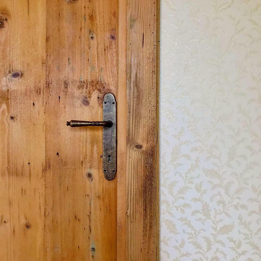 Al Vecchio Fienile Bed & Breakfast Сан Микеле ал Таляменто Екстериор снимка
