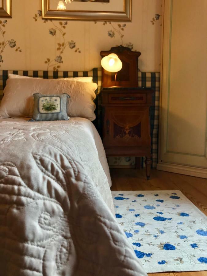 Al Vecchio Fienile Bed & Breakfast Сан Микеле ал Таляменто Екстериор снимка