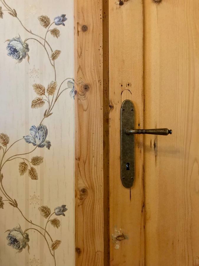 Al Vecchio Fienile Bed & Breakfast Сан Микеле ал Таляменто Екстериор снимка